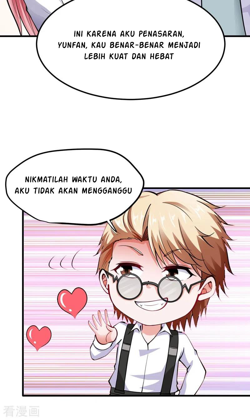 Strongest Divine Doctor Mixed City chapter 145